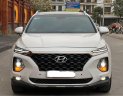 Hyundai Santa Fe 2019 - Bán Hyundai Santa Fe 2.2 Premium năm sản xuất 2019, màu trắng