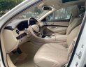 Mercedes-Benz S400 2017 - Cần bán Mercedes S400 sản xuất năm 2017, màu trắng