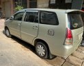 Toyota Innova 2008 - Bán xe Toyota Innova lên G sản xuất năm 2008