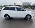 Toyota Innova 2015 - Xe Toyota Innova 2.0E năm 2015, màu trắng