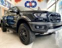 Ford Ranger 2022 - Cần bán xe Ford Ranger năm 2022, màu đen