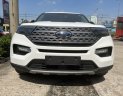 Ford Explorer 2022 - [Hot] Ford Explorer 2022 - Giá tốt nhất miền Nam, hỗ trợ bank cao nhất cùng nhiều quà tặng hấp dẫn