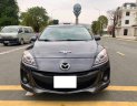 Mazda 3 2014 - Bán ô tô Mazda 3 1.5 năm sản xuất 2014, màu xám 