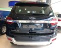 Ford Everest 2022 - Cần bán Ford Everest sản xuất năm 2022, màu đen, nhập khẩu