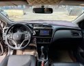 Honda City 2019 - Bán ô tô Honda City sản xuất 2019, màu xám, giá 520tr