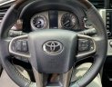 Toyota Innova 2021 - Cần bán Toyota Innova 2.0G năm 2021, màu ghi xám