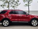 Ford Explorer 2019 - Bán Ford Explorer Limited năm 2019, màu đỏ