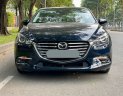 Mazda 3 2018 - Cần bán gấp Mazda 3 sản xuất năm 2018, màu xanh lam xe gia đình