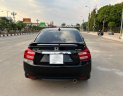 Honda City 2014 - Bán xe Honda City 1.5CVT sản xuất 2014, màu đen