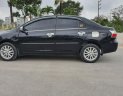 Toyota Vios 2011 - Cần bán lại xe Toyota Vios 1.5E năm sản xuất 2011, màu đen