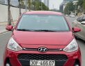 Hyundai Grand i10 2018 - Cần bán xe Hyundai Grand i10 1.2AT năm sản xuất 2018, màu đỏ