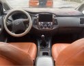 Toyota Innova 2015 - Xe Toyota Innova 2.0E năm 2015, màu trắng