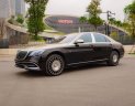 Mercedes-Benz S500 2016 - Cần bán lại xe Mercedes S500 sản xuất năm 2016, hai màu