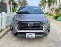 Toyota Innova 2021 - Cần bán Toyota Innova 2.0G năm 2021, màu ghi xám