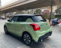 Suzuki Swift 2019 - Cần bán lại xe Suzuki Swift năm sản xuất 2019, màu xanh lam