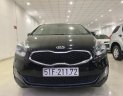 Kia Rondo 2015 - Xe Kia Rondo năm 2015, màu đen, giá tốt