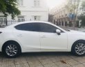 Mazda 3 2017 - Bán ô tô Mazda 3 sản xuất năm 2017, màu trắng, nhập khẩu  