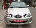 Toyota Innova 2010 - Bán xe Toyota Innova 2.0G sản xuất 2010, màu bạc số sàn