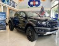 Ford Ranger 2022 - Cần bán xe Ford Ranger năm 2022, màu đen