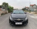 Chevrolet Cruze 2014 - Bán Chevrolet Cruze sản xuất năm 2014, màu đen