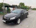 Chevrolet Cruze 2014 - Bán Chevrolet Cruze sản xuất năm 2014, màu đen