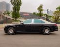 Mercedes-Benz S500 2016 - Cần bán lại xe Mercedes S500 sản xuất năm 2016, hai màu