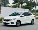 Honda City 2019 - Bán Honda City 1.5CVT sản xuất 2019, màu trắng