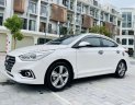 Hyundai Accent 2020 - Bán Hyundai Accent năm 2020, màu trắng, 525 triệu