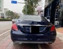 Mercedes-Benz C200 2020 - Cần bán gấp Mercedes C200 Exclusive năm 2020, màu xanh lam