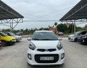 Kia Morning 2019 - Cần bán xe Kia Morning 1.25MT năm sản xuất 2019, màu trắng số sàn, giá tốt