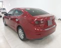 Mazda 3 2018 - Xe Mazda 3 sản xuất 2018, màu đỏ