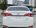 Toyota Vios 2019 - Xe Toyota Vios 1.5E CVT năm 2019, màu trắng