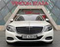 Mercedes-Benz S400 2017 - Cần bán Mercedes S400 sản xuất năm 2017, màu trắng