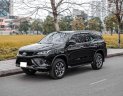 Toyota Fortuner 2019 - Cần bán gấp Toyota Fortuner giá 1tỷ 165tr