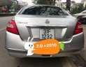 Nissan Teana 2010 - Xe Nissan Teana 2.0 năm 2010, màu bạc, xe nhập 