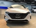 Hyundai Accent 2022 - Bán ô tô Hyundai Accent 1.4 ATH sản xuất năm 2022, màu trắng