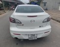 Mazda 3 2013 - Bán Mazda 3 năm sản xuất 2013, màu trắng số tự động