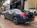 Mercedes-Benz C200 2020 - Cần bán gấp Mercedes C200 Exclusive năm 2020, màu xanh lam