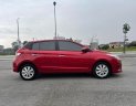 Toyota Yaris 2016 - Xe Toyota Yaris sản xuất năm 2016, màu đỏ giá cạnh tranh