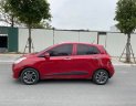 Hyundai Grand i10 2018 - Cần bán xe Hyundai Grand i10 1.2AT năm sản xuất 2018, màu đỏ