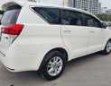 Toyota Innova 2017 - Bán Toyota Innova 2.E năm sản xuất 2017, màu trắng, giá chỉ 475 triệu