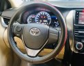 Toyota Vios 2021 - Cần bán gấp Toyota Vios sản xuất năm 2021, màu đen