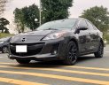 Mazda 3 2014 - Bán ô tô Mazda 3 1.5 năm sản xuất 2014, màu xám 