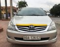 Toyota Innova 2007 - Cần bán lại xe Toyota Innova 2.0G sản xuất 2007, giá chỉ 218 triệu