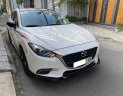 Mazda 3 2018 - Bán Mazda 3 năm 2018, màu trắng, giá tốt