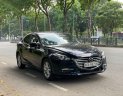 Mazda 3 2018 - Cần bán gấp Mazda 3 sản xuất năm 2018, màu xanh lam xe gia đình