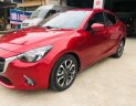 Mazda 2 2017 - Cần bán gấp Mazda 2 sản xuất năm 2017, màu đỏ