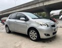 Toyota Yaris 2009 - Bán Toyota Yaris sản xuất 2009, màu bạc, xe nhập, giá chỉ 315 triệu