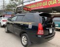 Toyota Innova 2007 - Bán Toyota Innova G sản xuất 2007, màu đen xe gia đình