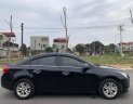 Chevrolet Cruze 2014 - Bán Chevrolet Cruze sản xuất năm 2014, màu đen